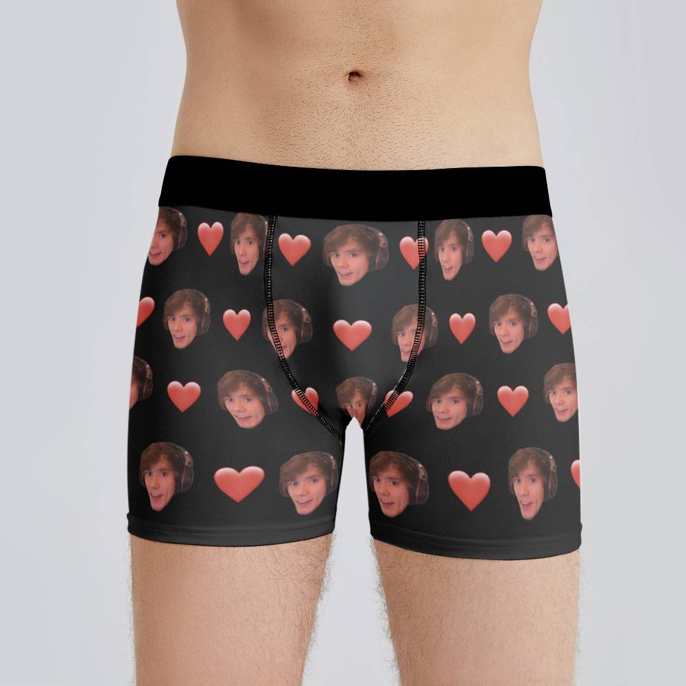 Fundy Boxers