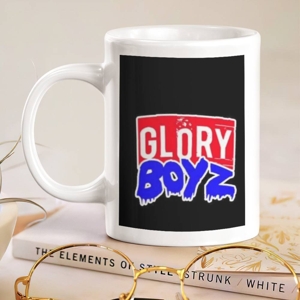 glory boyz logo