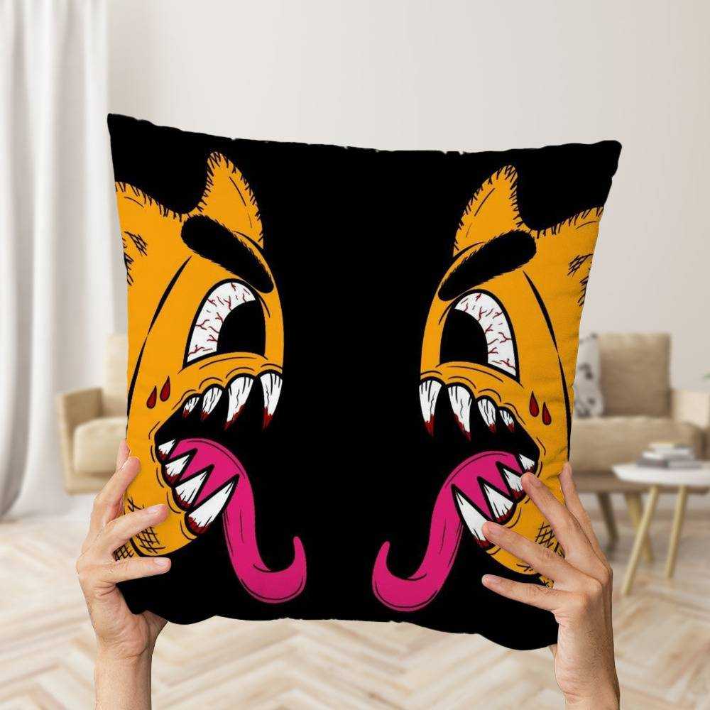 Bape Pillow Case