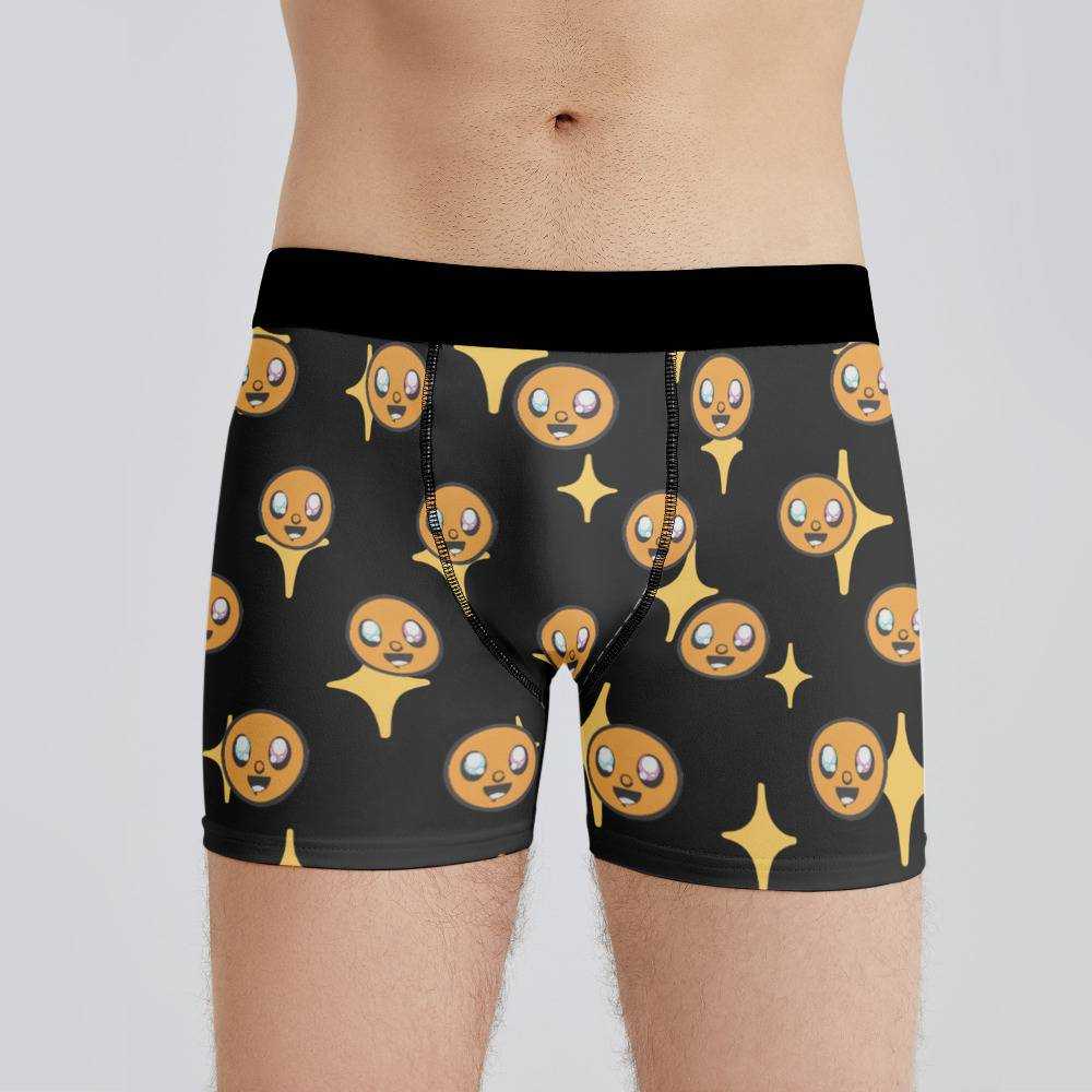  Glohox Custom Boxer Briefs Men - Personalized Underwear with  Faces on Them Custom Boxers with Picture Romantic Gifts for Men : Clothing,  Shoes & Jewelry