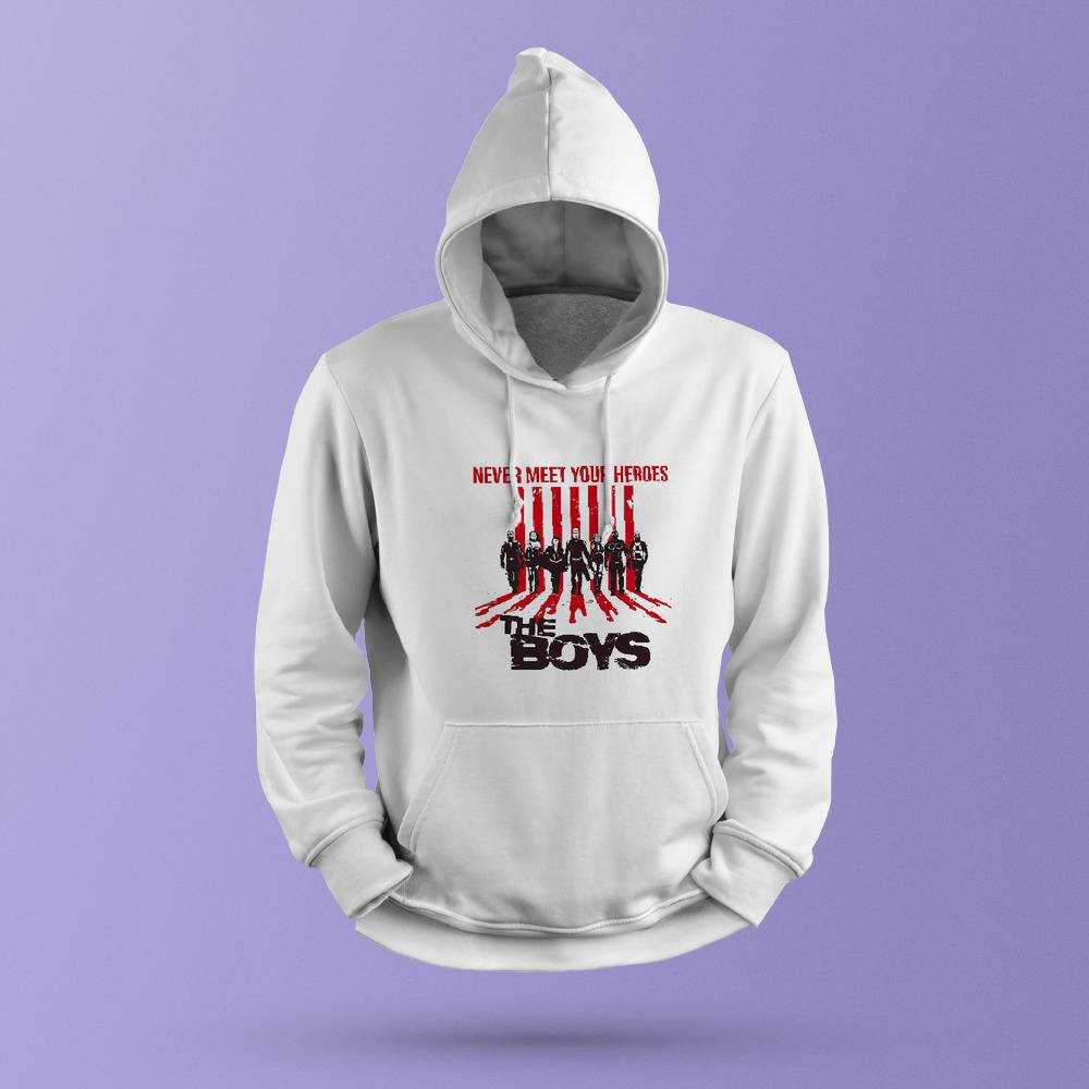 Boys 2024 hoodie shirt