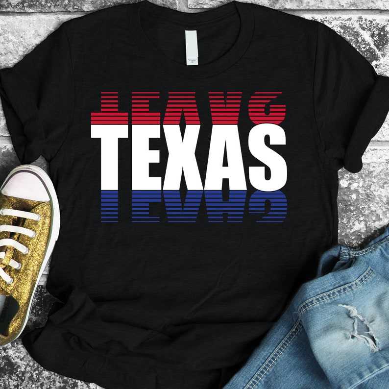Texas Flag Svg Unlimited Visualization Effects 