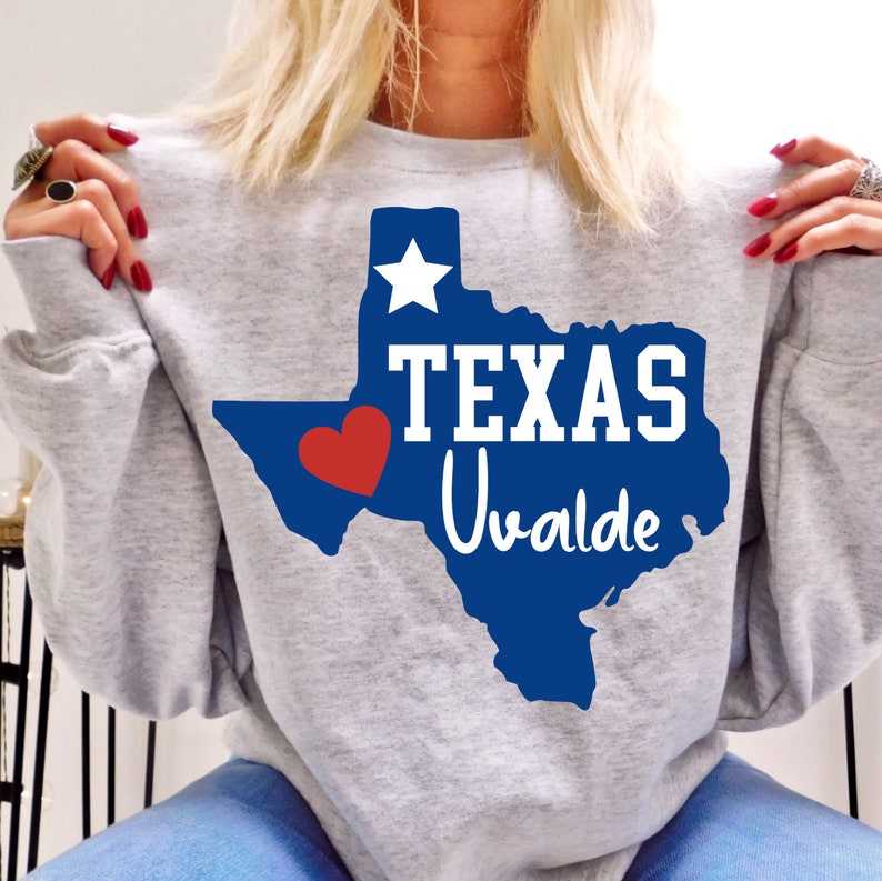 Uvalde Texas Svg#1