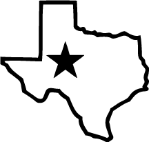 Texas Svg Free #1