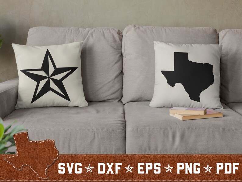 State Of Texas SVG#4