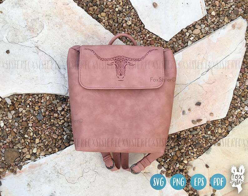 Texas Longhorns Svg#1