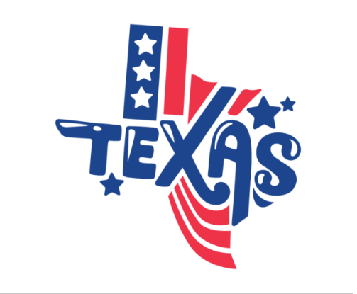Sports Texas Free Svg#1