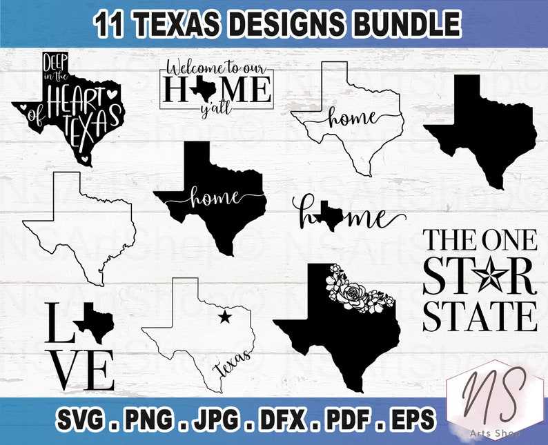 Texas Outline Svg Unlimited Visualization Effects