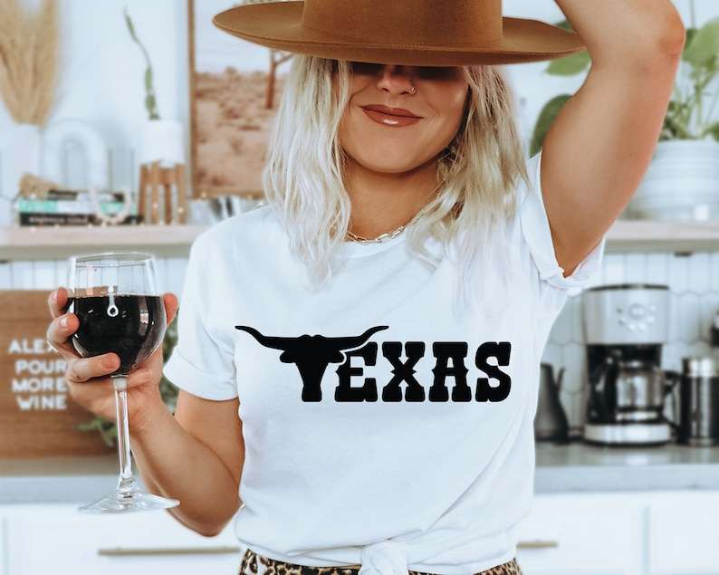 Texas State Svg#1