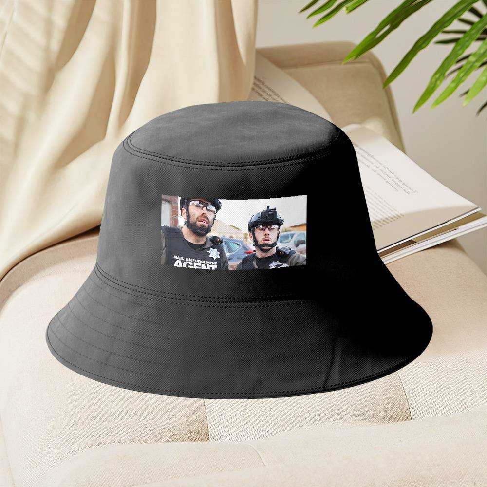 Patty Mayo Bucket Hat Unisex Sun Hat Rookie Tackled Into A Pool Fisherman Hat