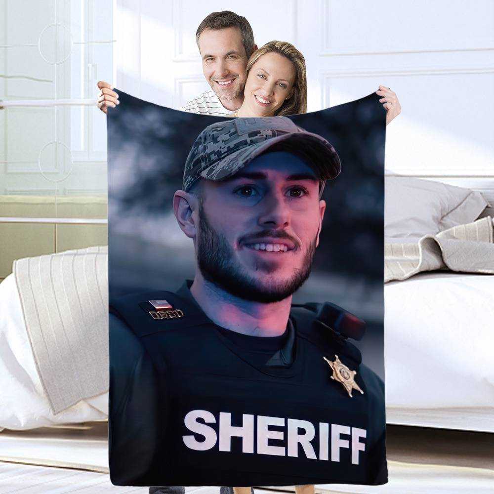 Patty Mayo Blanket Patty Mayo YouTuber Blanket