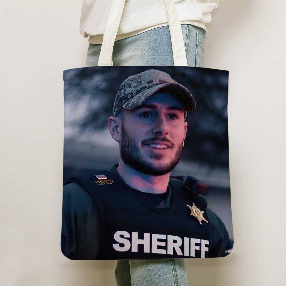 Patty Mayo Totebag Patty Mayo YouTuber Totebag