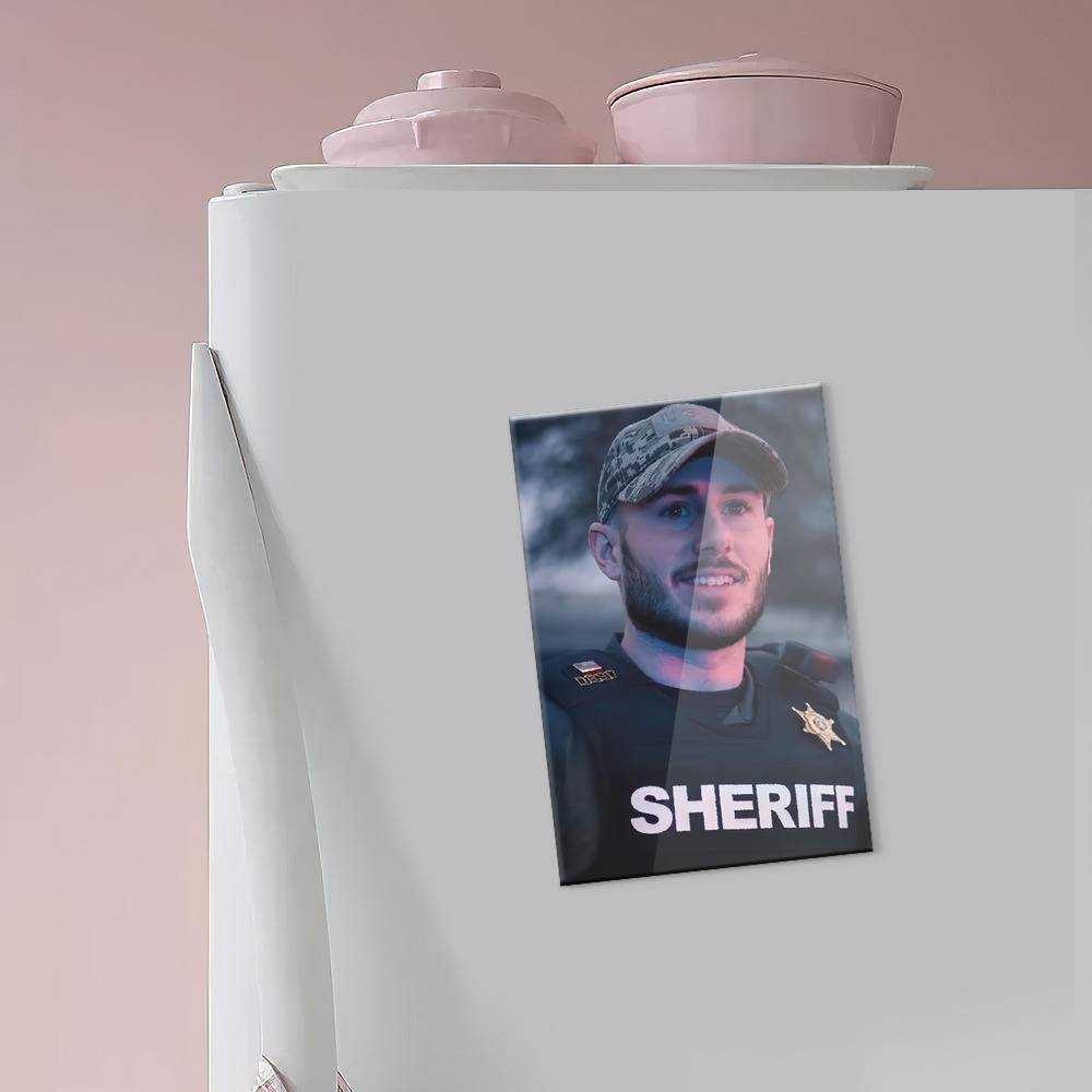 Patty Mayo Fridge Magnet Patty Mayo YouTuber Fridge Magnet