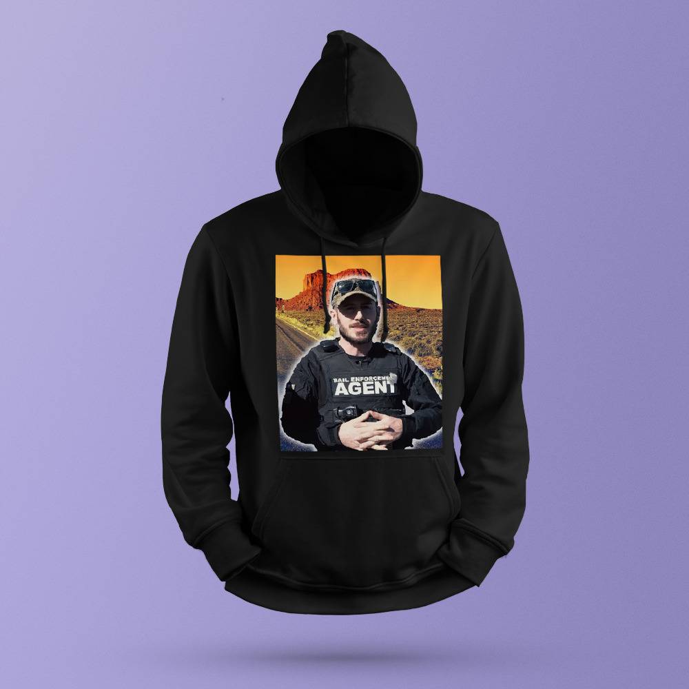 Patty mayo merch discount hoodies