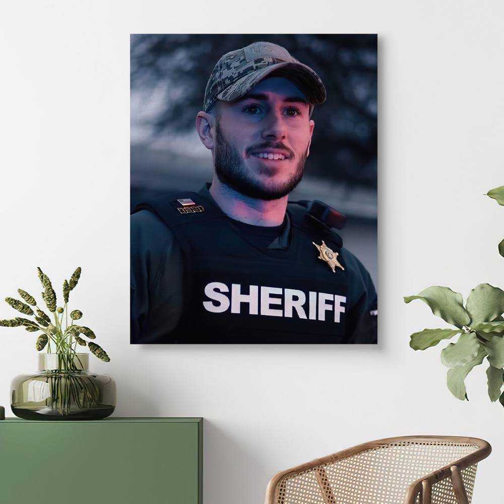 Patty Mayo Canvas Patty Mayo YouTuber Canvas
