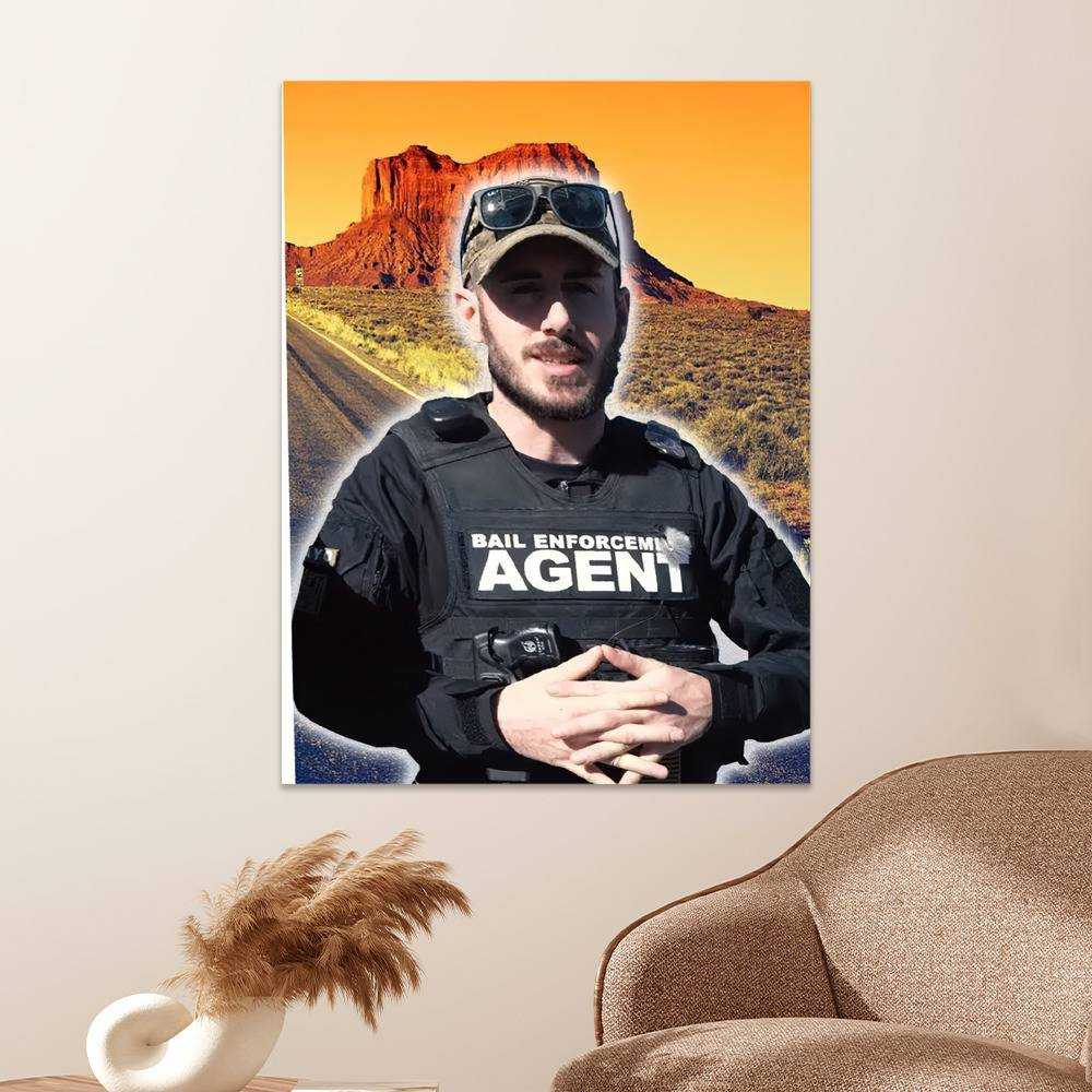 Patty Mayo Poster Cool Patty Mayo Poster Wall Art Sticky Poster