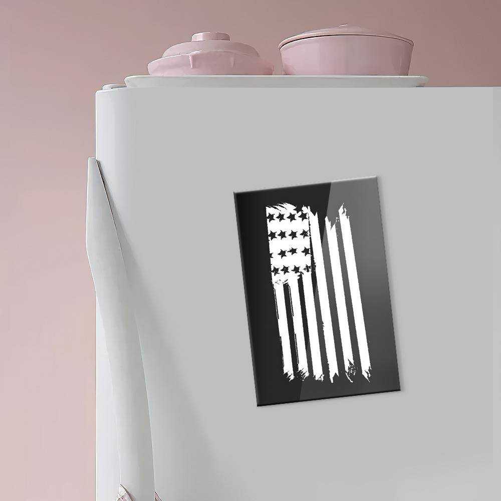 Patty Mayo Fridge Magnet Patty Mayo Essential Fridge Magnet