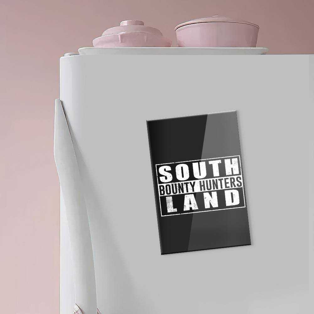 Patty Mayo Fridge Magnet Patty Mayo Logo Fridge Magnet