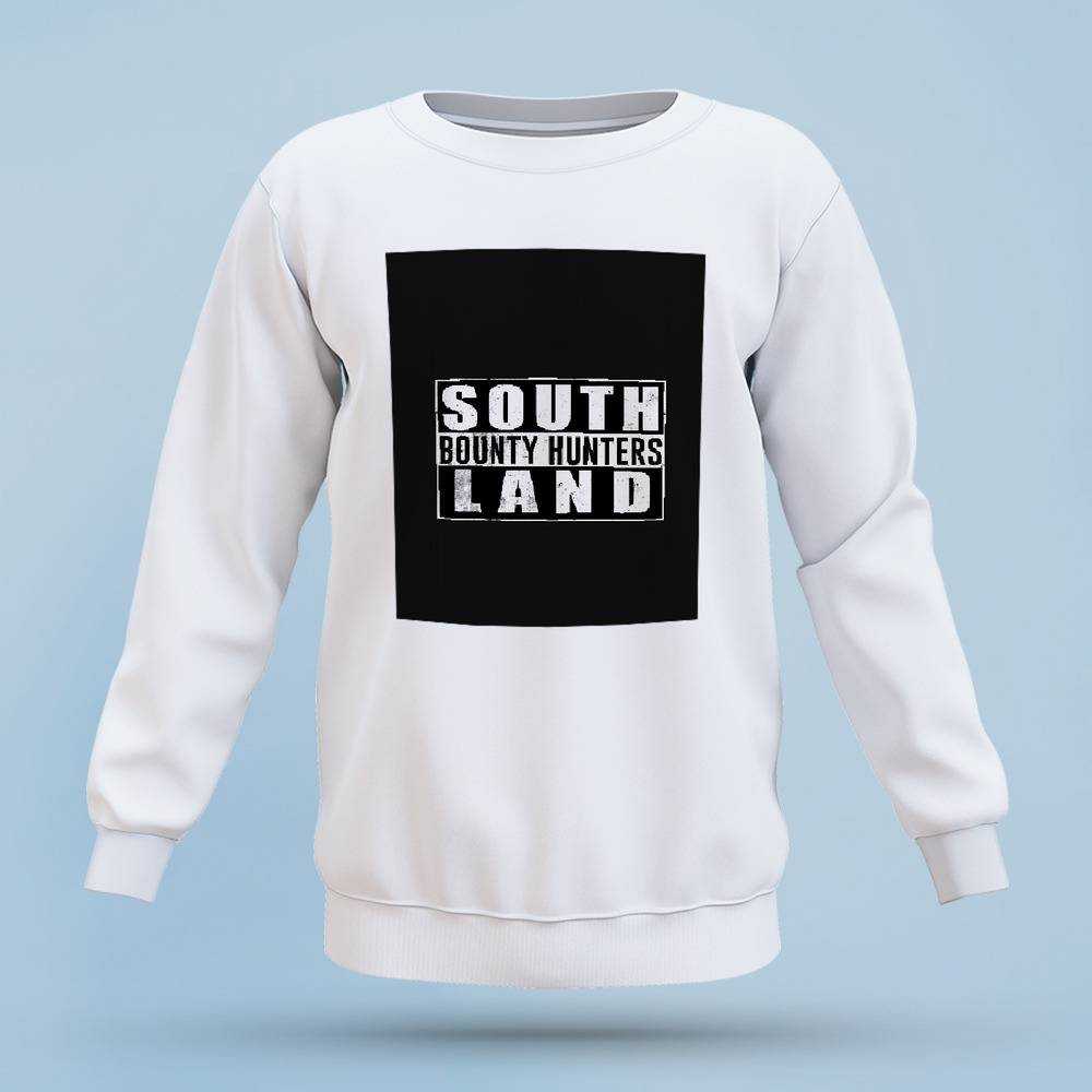 Patty Mayo Sweatshirt Classic Sweatshirt Patty Mayo Logo Sweatshirt