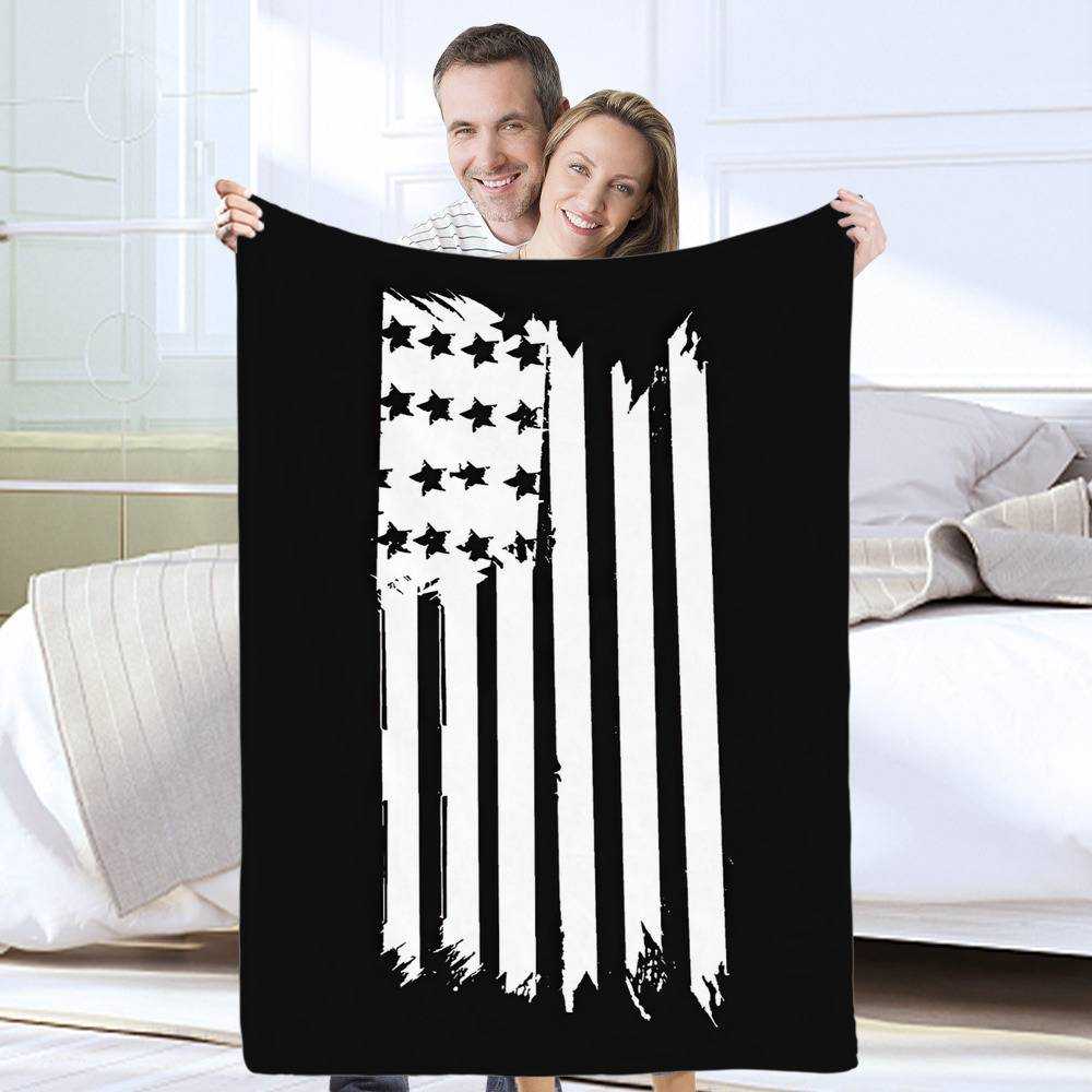 Patty Mayo Blanket Patty Mayo Essential Blanket