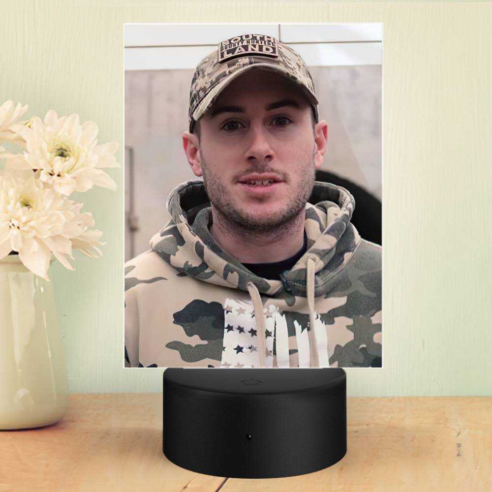 Patty Mayo Lamp Patty Mayo Photo by Patty Mayo Lamp with Plastic Base