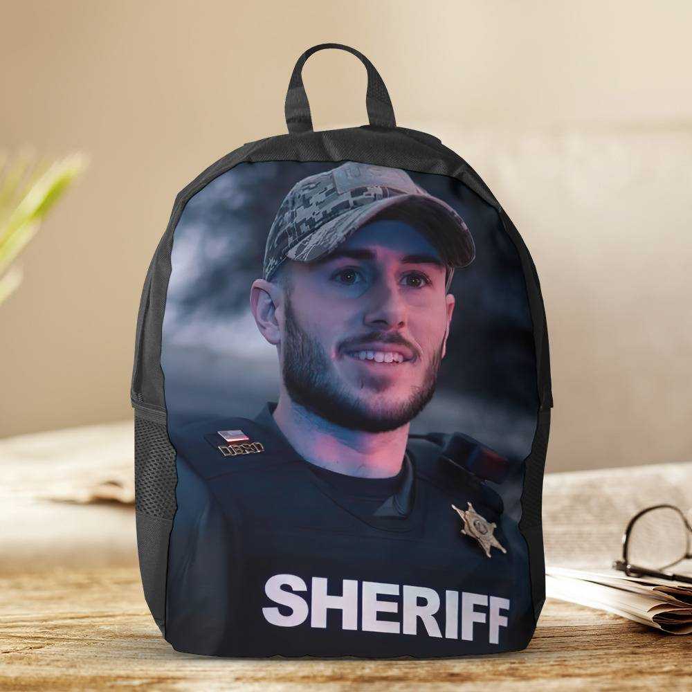 Patty Mayo Backpack Patty Mayo YouTuber Backpacks