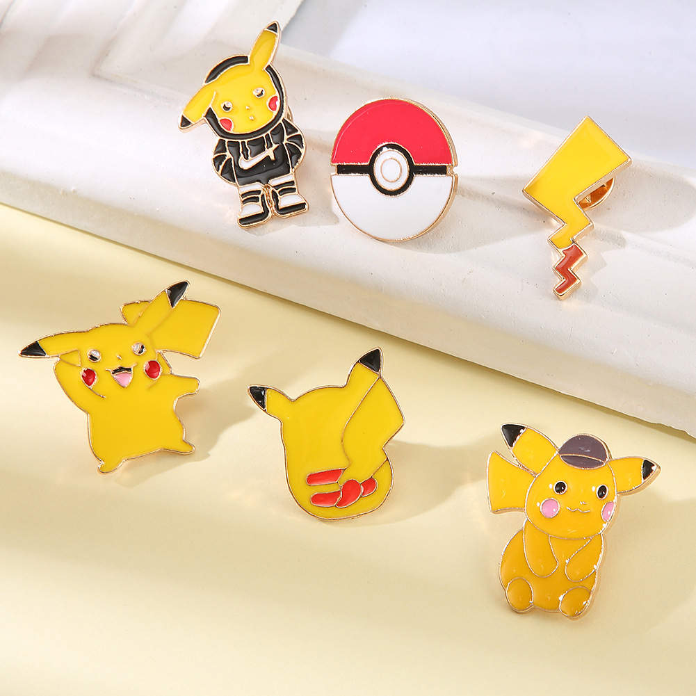 Pin on Pikachu