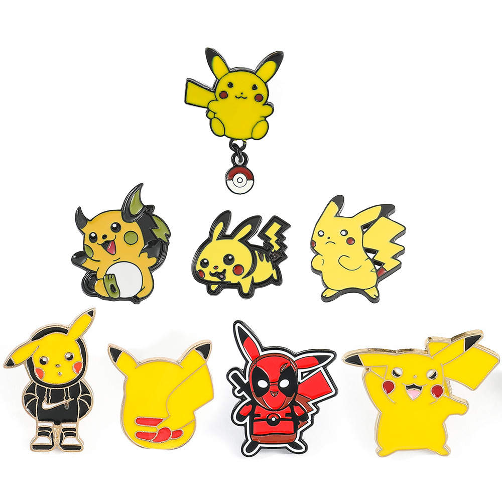 Pikachu Accessories, Pikachu Pokemon Costume Accessories