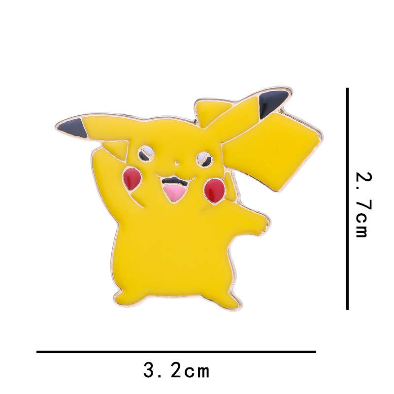 Pin on Pikachu