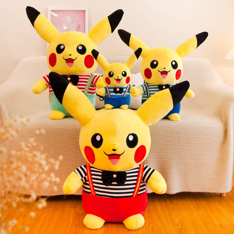 Fat pikachu plush for hot sale sale