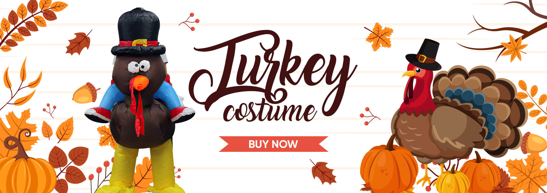  Gardentime Turkey Costume Adult Thanksgiving Halloween Onesie  Cosplay Outfit 3 Piece Fun Suit for Men and Women Holiday Party : Clothing,  Shoes & Jewelry