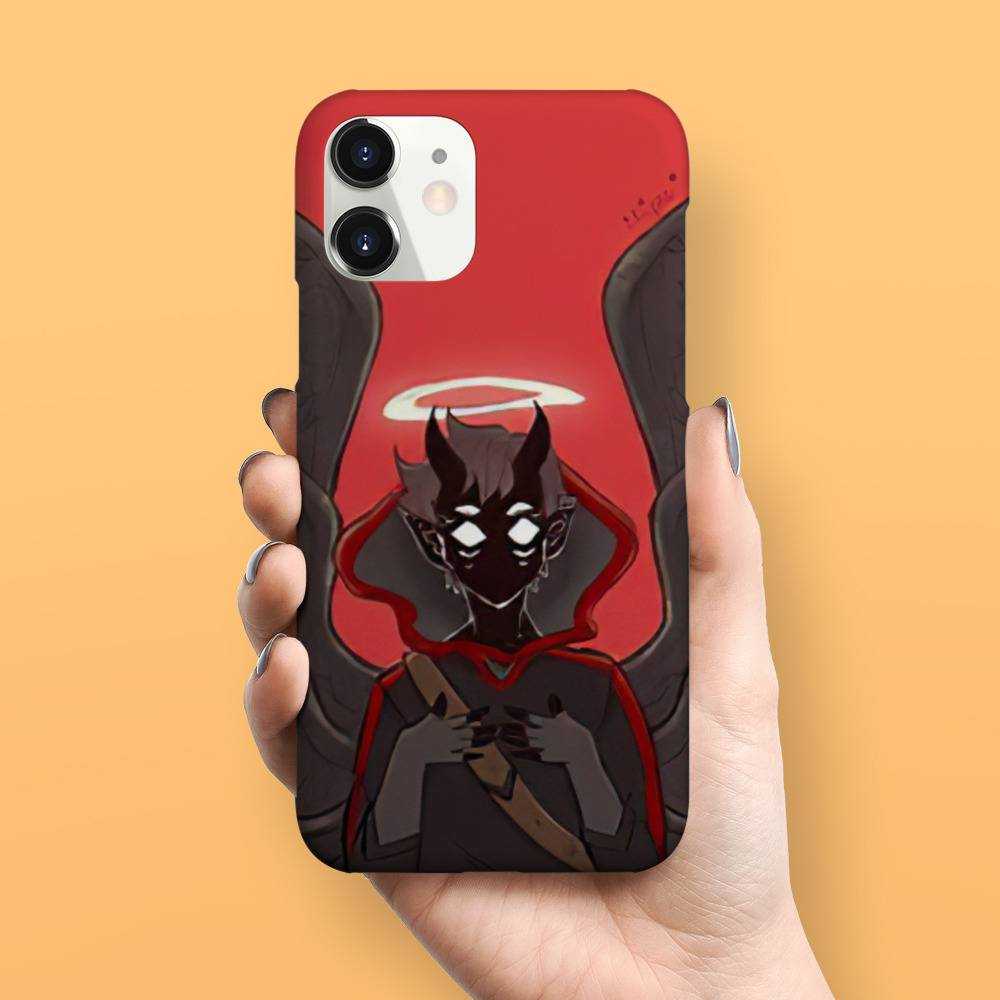 Dream Smp Phone Case Classic Celebrity Phone Case