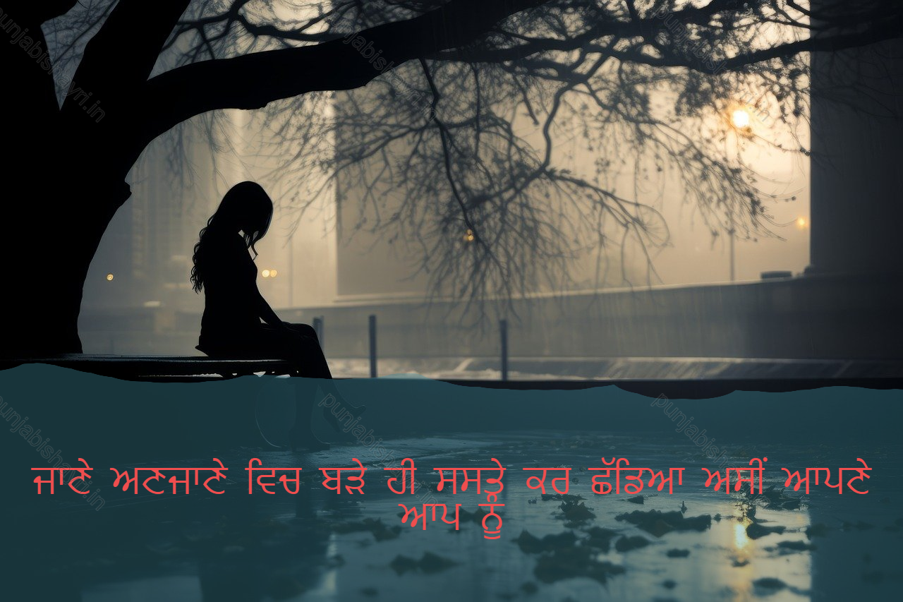 punjabi sad shayari,emotional sad shayari punjabi,punjabi sad shayari 2 lines 2