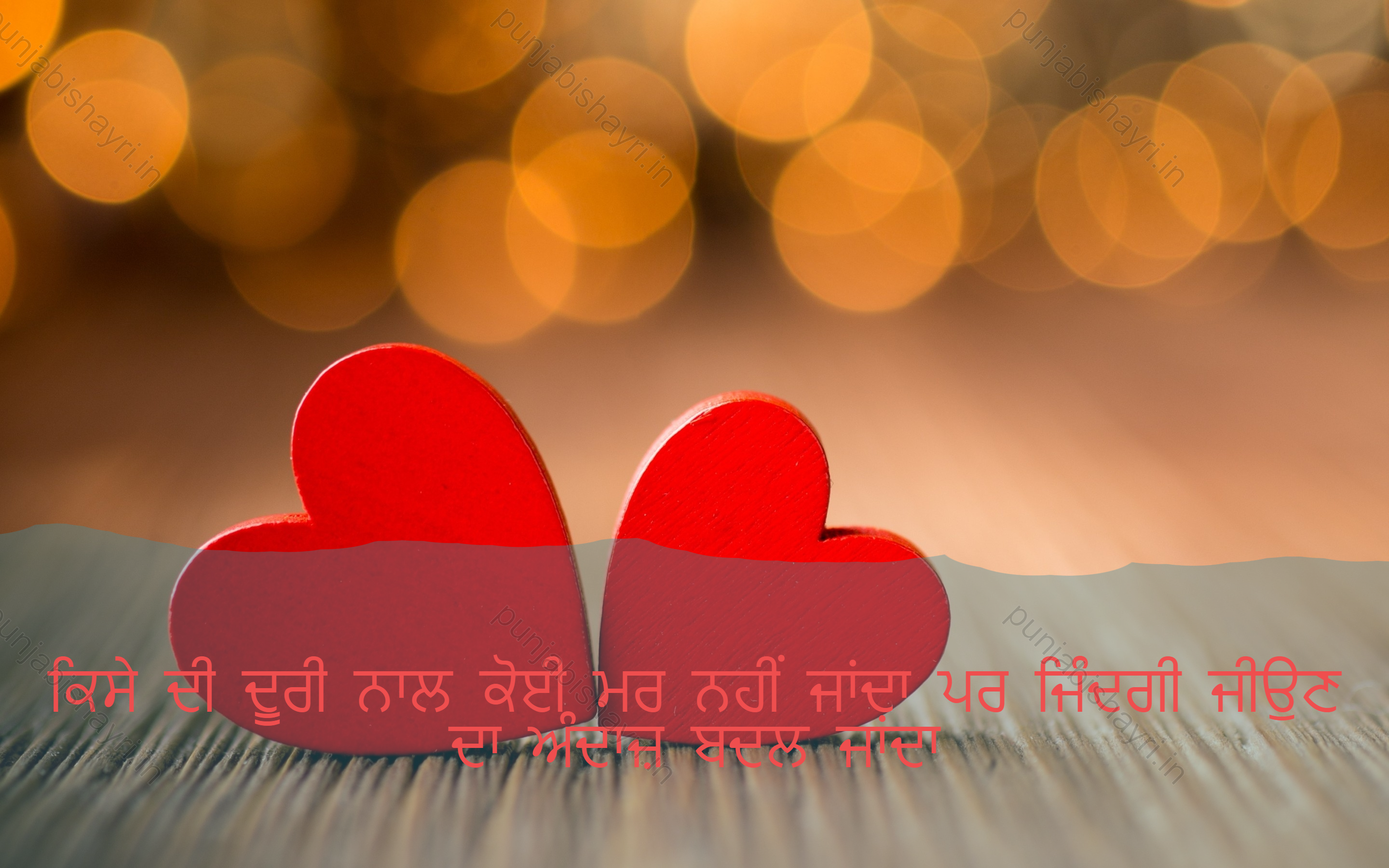 punjabi love shayari,punjabi love shayari 2 lines,punjabi romantic shayari 4