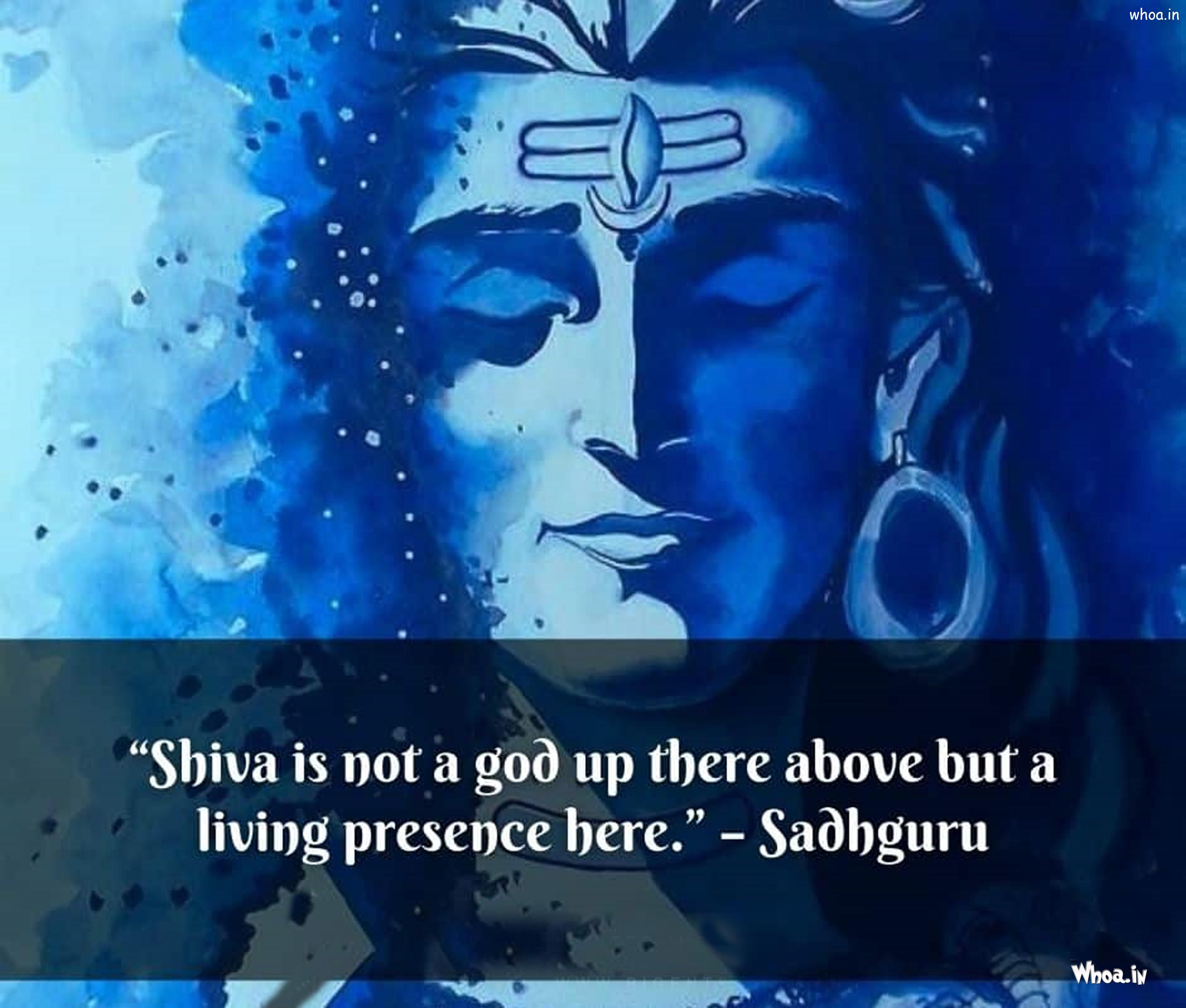 Mahadev Motivational Quotes in Hindi