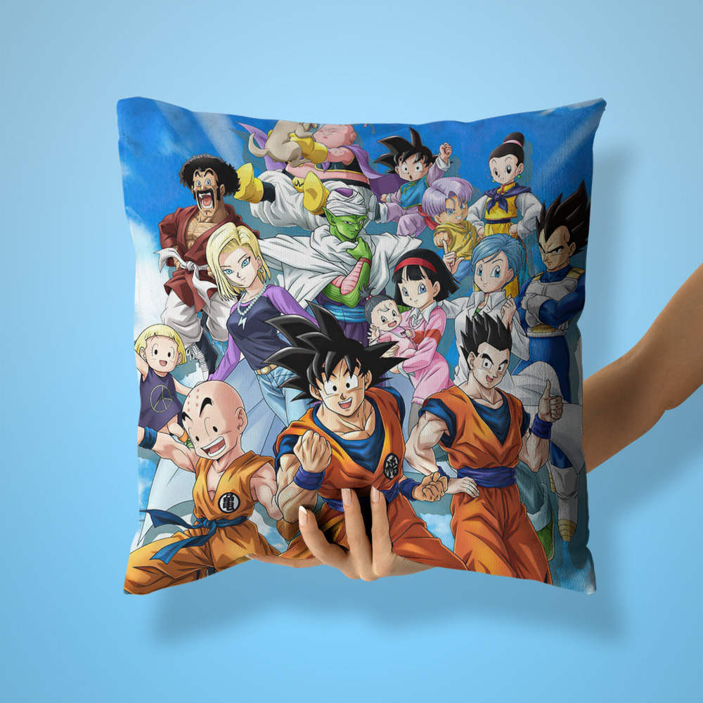 Dragon Ball Store ⚡️ OFFICIAL ®Dragon Ball Z Merch & Clothing