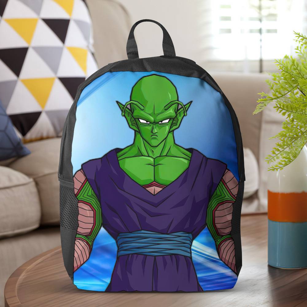 ABYstyle XXL Red Ribbon Backpack DRAGON BALL