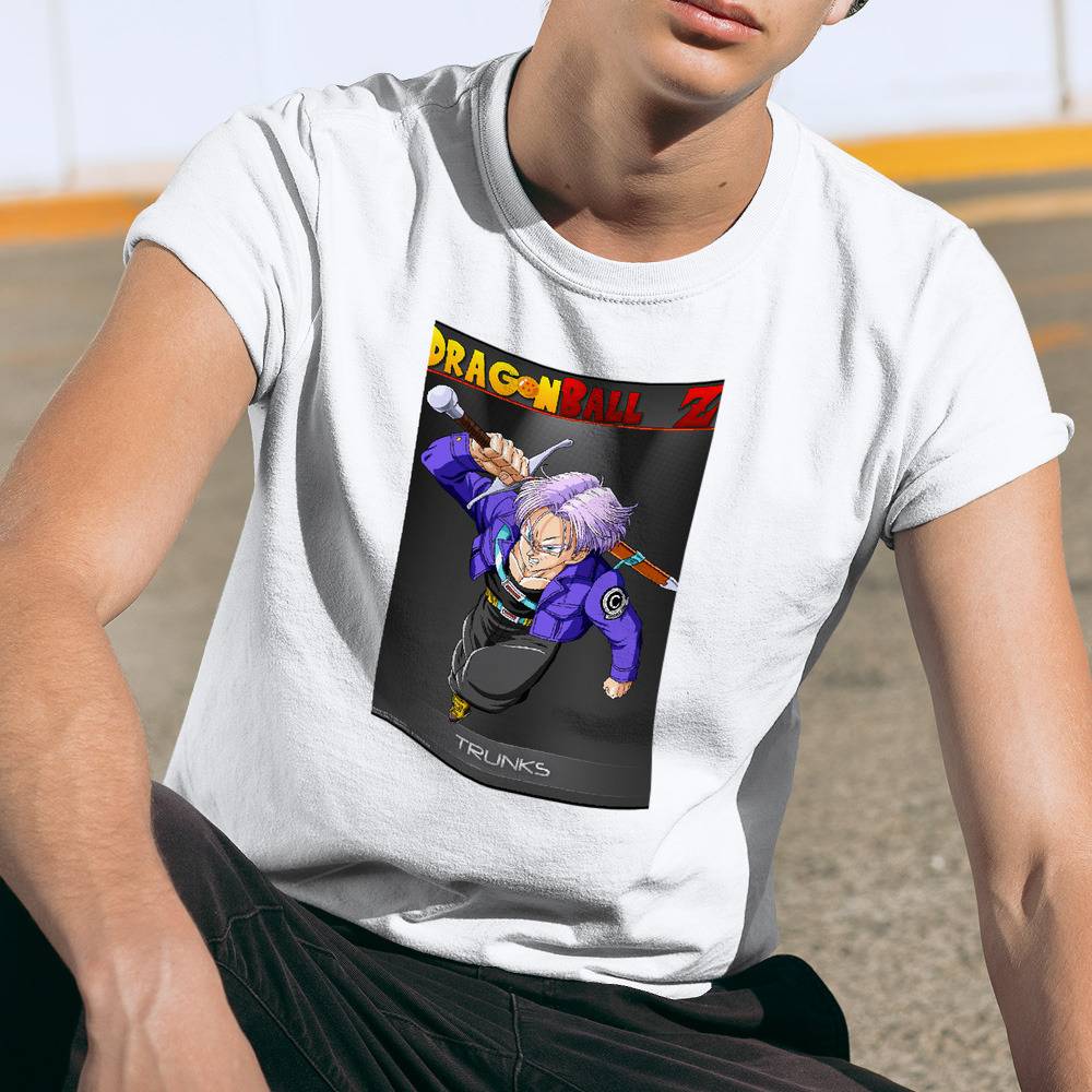 Dragon Ball Z Merch | Dragon Ball Z 