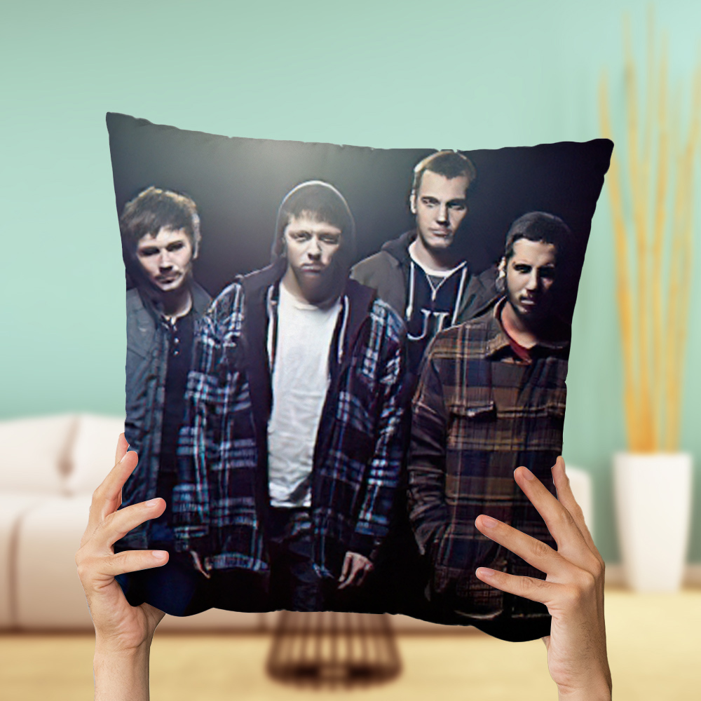 Body Pillow One Direction 