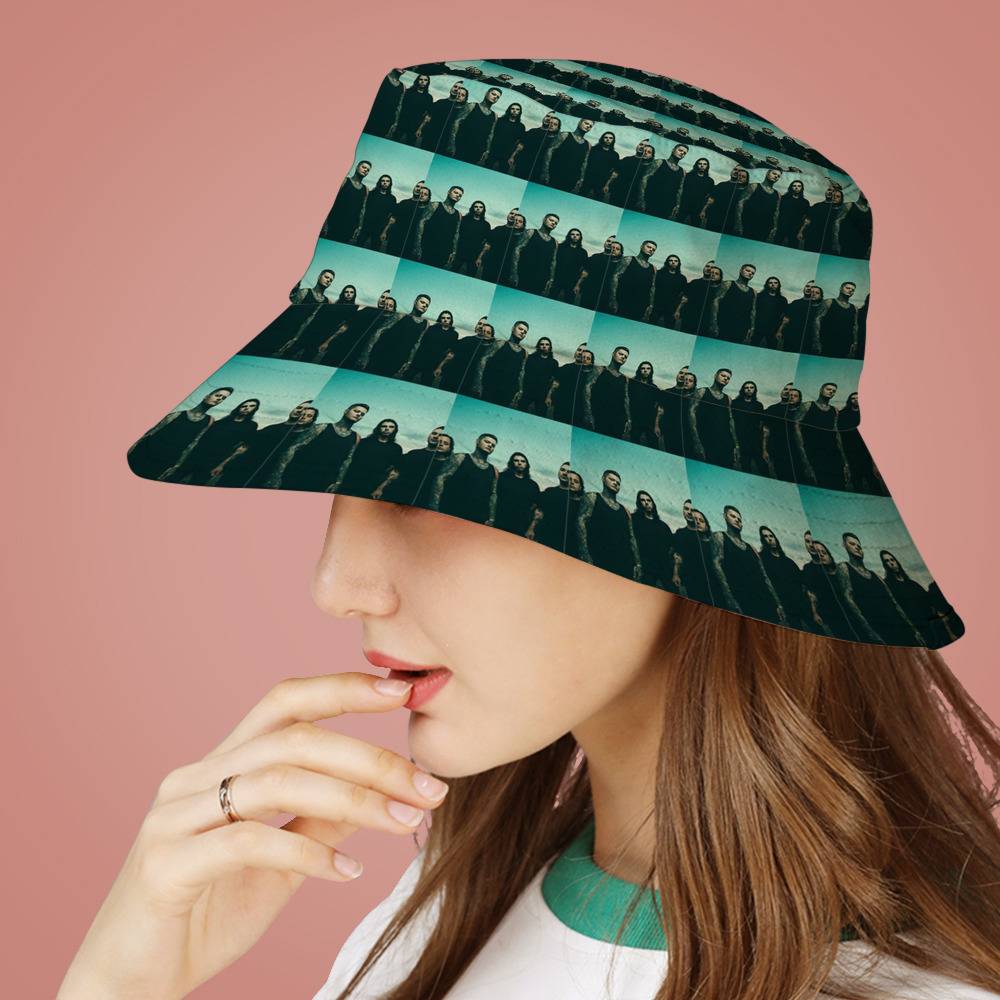 Lorna Shore Fisherman Hat Unisex 