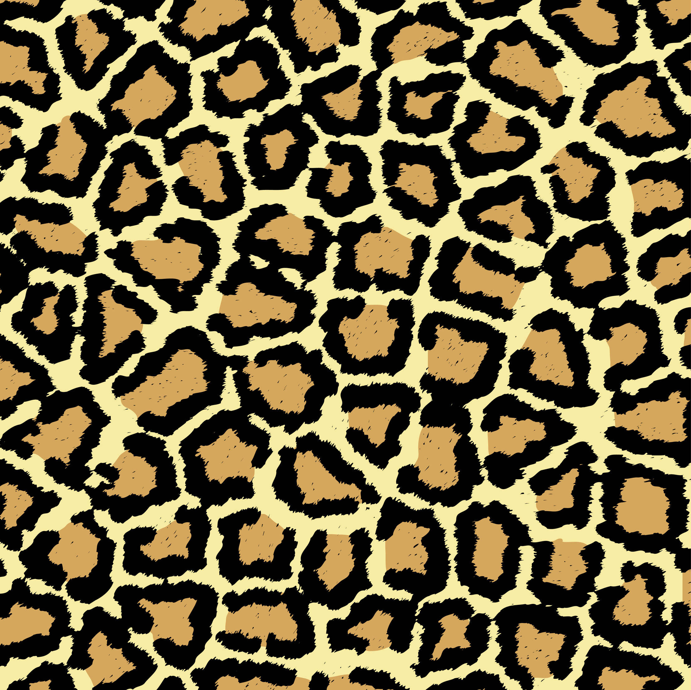 Buy Leopard Print Svg, Cheetah Prints Pattern, Colorful Leopard