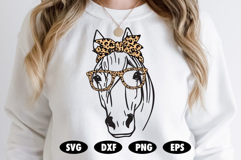 Cheetah Leopard Print Svg