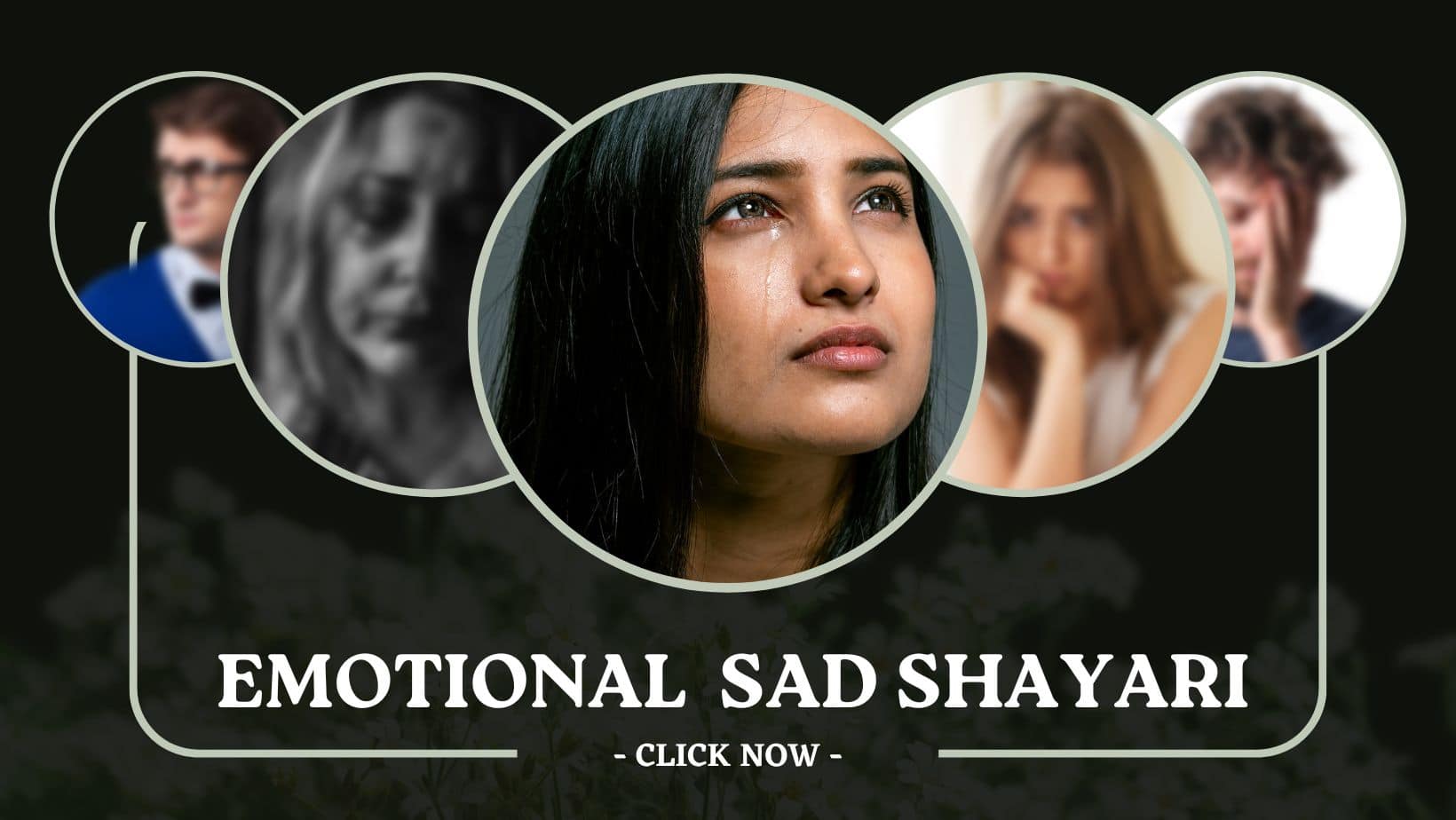 Emotional Sad Shayari In Hindi