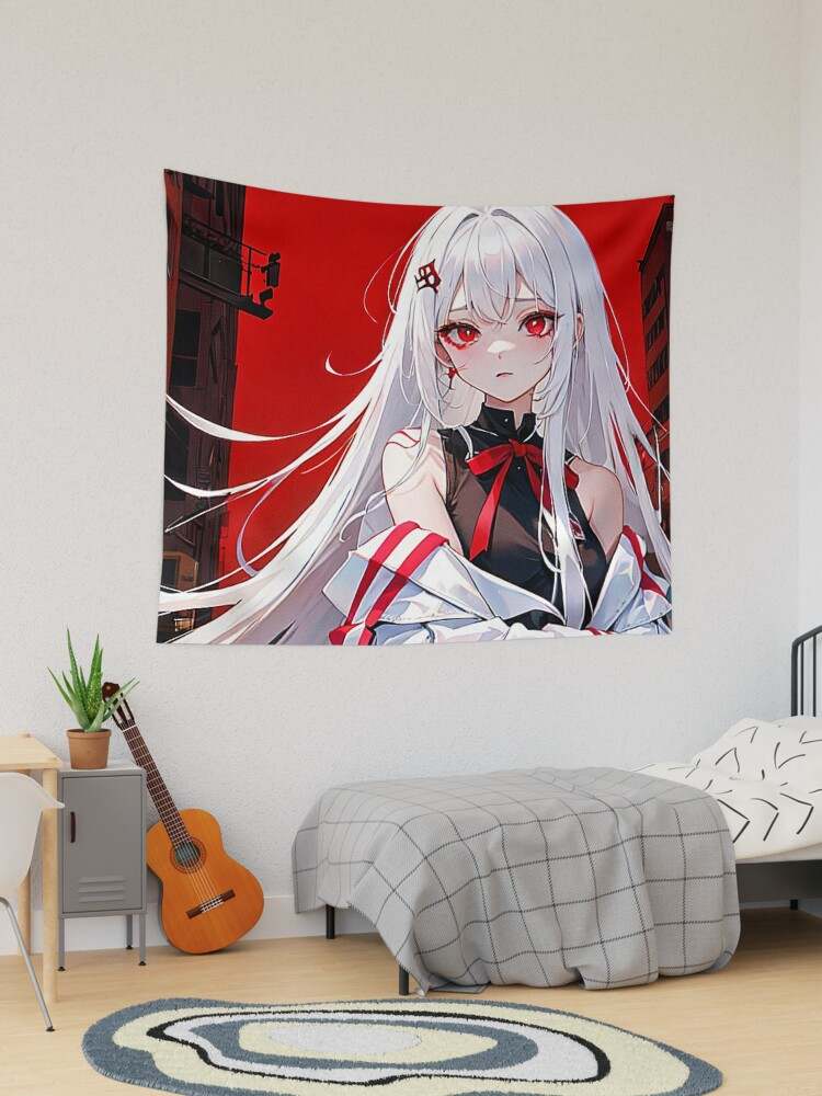 Anime Tapestry retailer