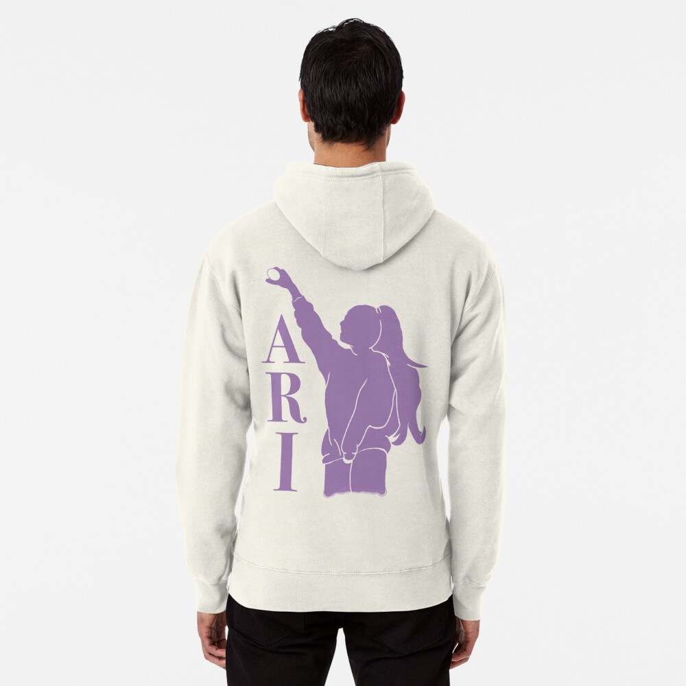 Hoodie grande online