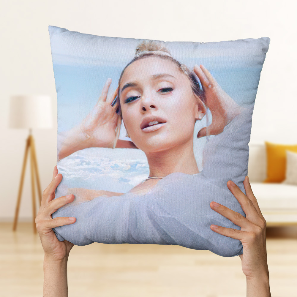 Ariana grande sale body pillow