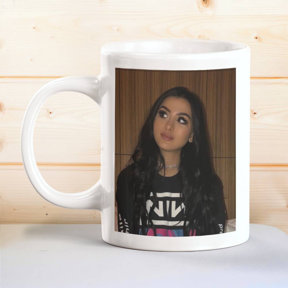 Sssniperwolf Mug | sssniperwolfmerch.store