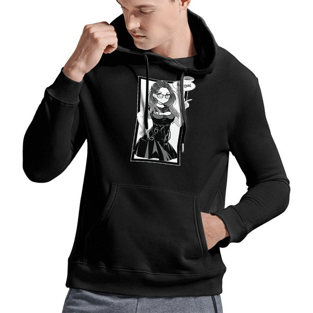 Sssniperwolf hotsell merch sweatshirt