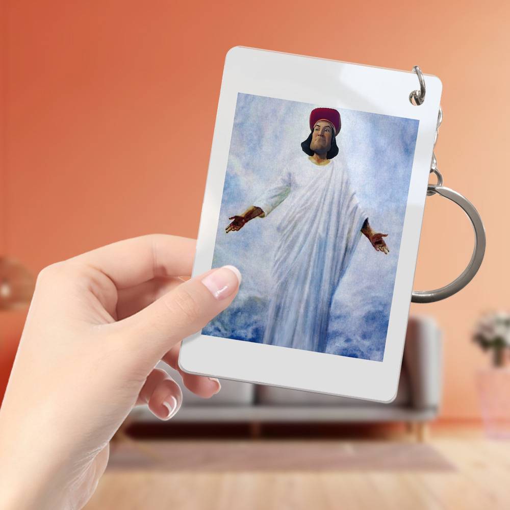 Lord Farquaad Meme Keychains lordfarquaadmeme.store