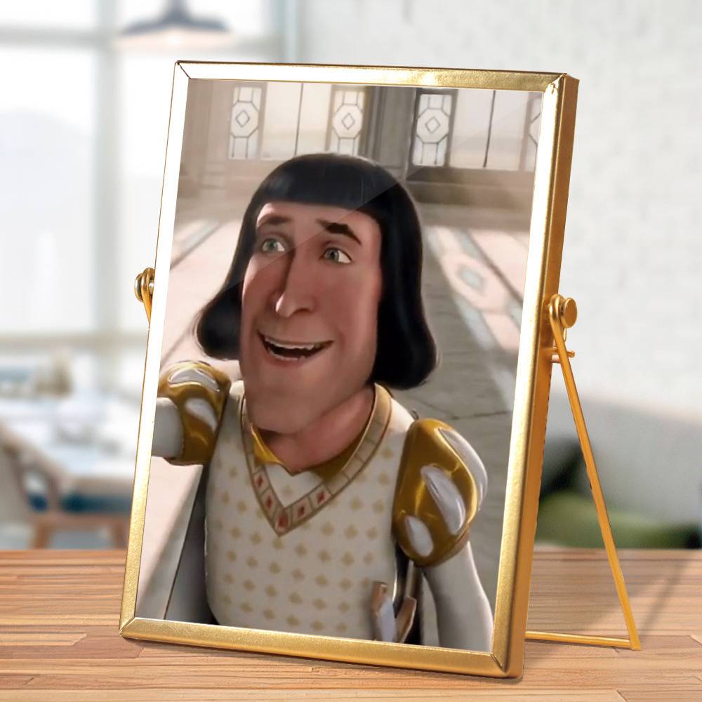 Lord Farquaad Meme Plaques Lordfarquaadmemestore 2631